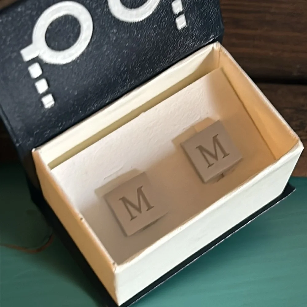 N/A new box